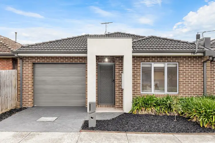 38B Setani Crescent, Heidelberg West VIC 3081