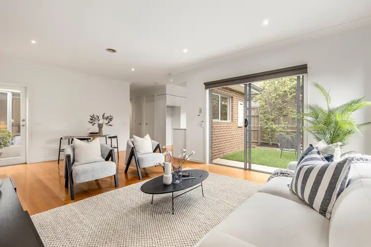 Third view of Homely house listing, 38B Setani Crescent, Heidelberg West VIC 3081