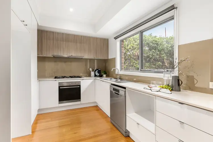 Fourth view of Homely house listing, 38B Setani Crescent, Heidelberg West VIC 3081