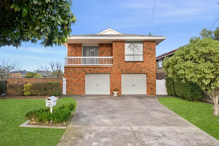 115 Sladen Street, Hamlyn Heights VIC 3215
