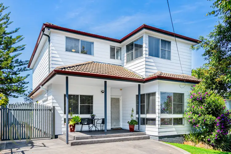 5 Kirby Street, Rydalmere NSW 2116