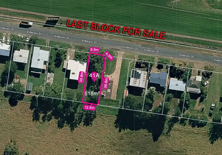 40 & 41A Videroni Street, Bundamba QLD 4304