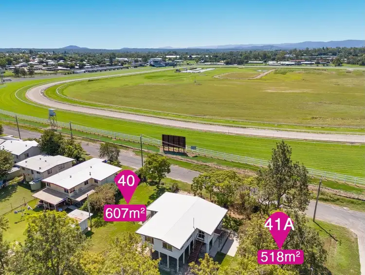 Seventh view of Homely land listing, 40 & 41A Videroni Street, Bundamba QLD 4304