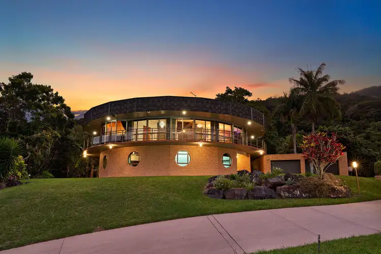 Third view of Homely house listing, 20 Hilltop Close, Bayview Heights QLD 4868