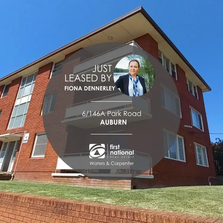 6/146A Park Road