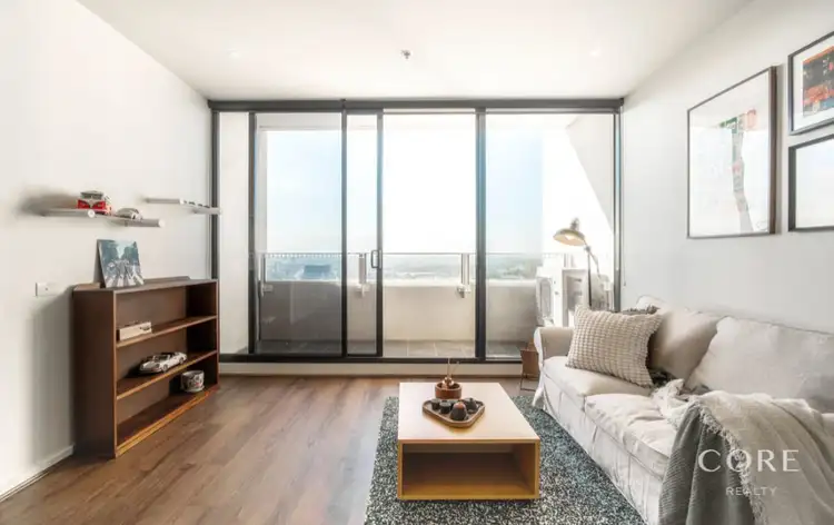 3401/27 Therry Street, Melbourne VIC 3000