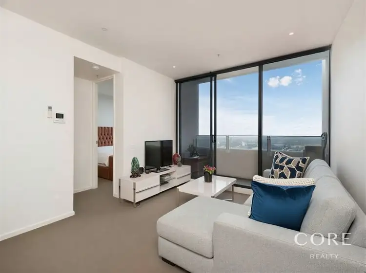 3401/27 Therry Street, Melbourne VIC 3000