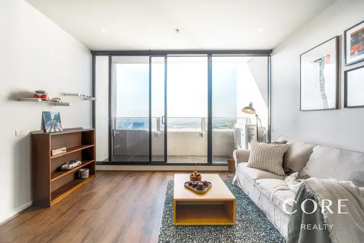 3401/27 Therry Street, Melbourne VIC 3000