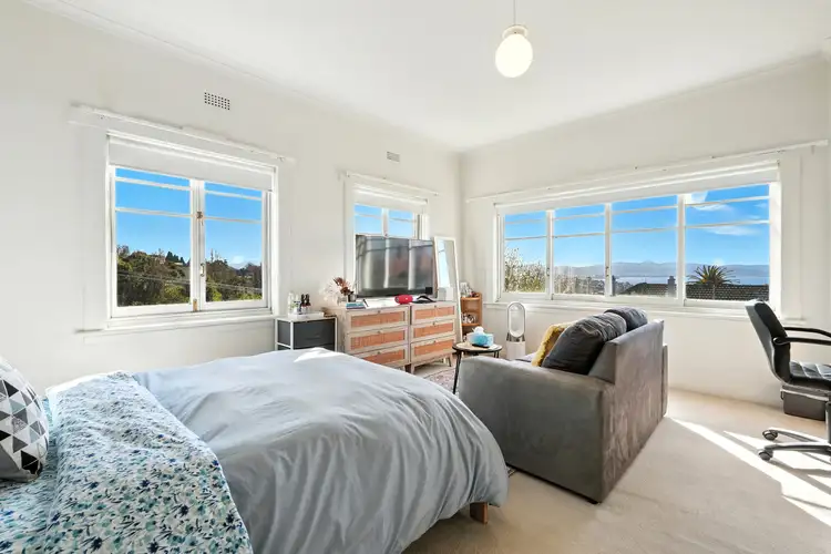 Second view of Homely house listing, 1A Kendrick Court, Dynnyrne TAS 7005