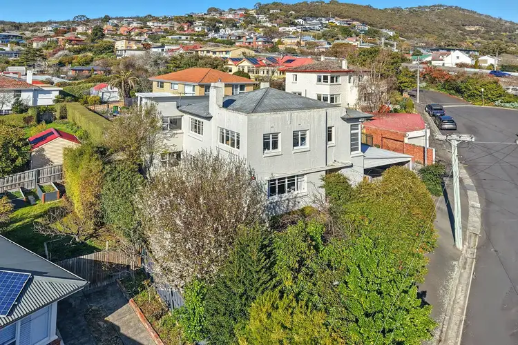 Third view of Homely house listing, 1A Kendrick Court, Dynnyrne TAS 7005