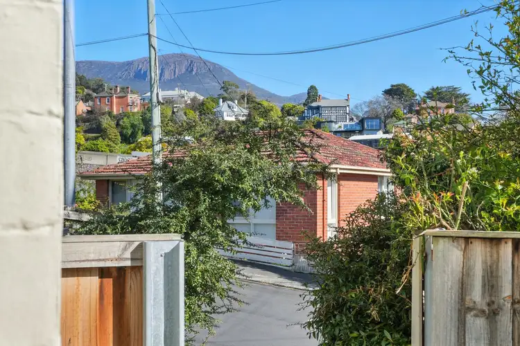 Fourth view of Homely house listing, 1A Kendrick Court, Dynnyrne TAS 7005