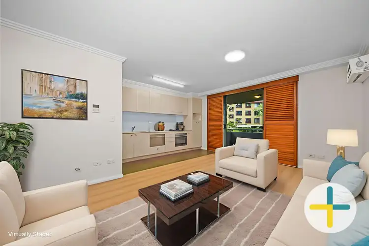 3/21 Eric Road, Artarmon NSW 2064