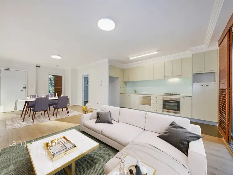3/21 Eric Road, Artarmon NSW 2064