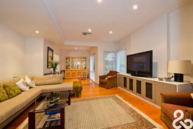 Fourth view of Homely house listing, 10 Arden Crescent, Rosanna VIC 3084