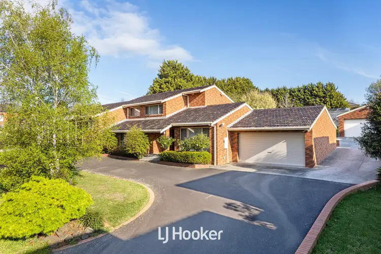 298 Pound Road, Hampton Park VIC 3976