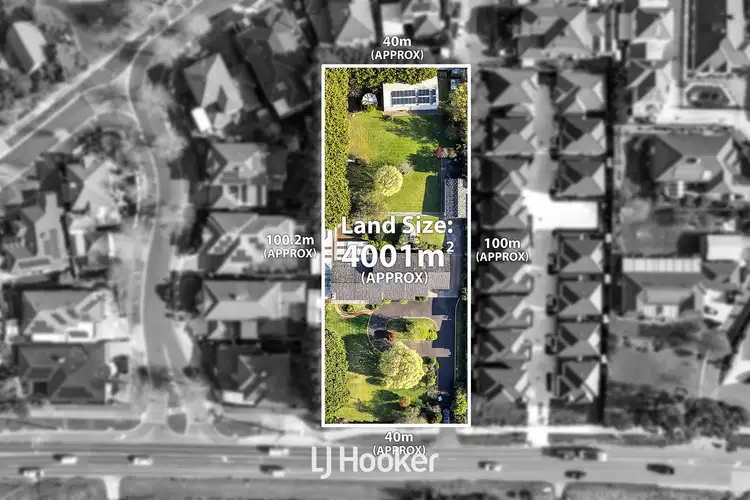 Fourth view of Homely house listing, 298 Pound Road, Hampton Park VIC 3976