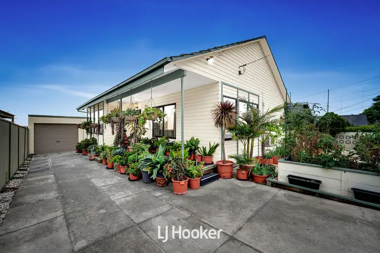 75 Tristania Street, Doveton VIC 3177