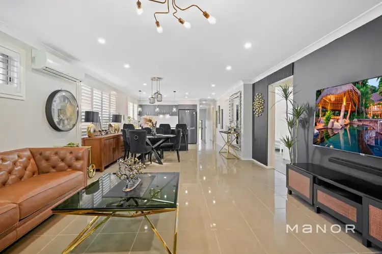 189 Terry Road, Box Hill NSW 2765