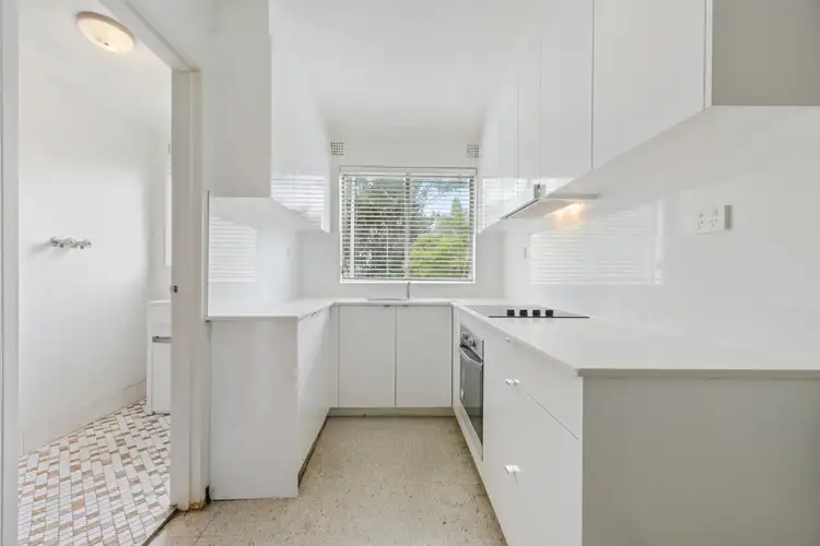 4/47 Great Western Highway, Parramatta NSW 2150