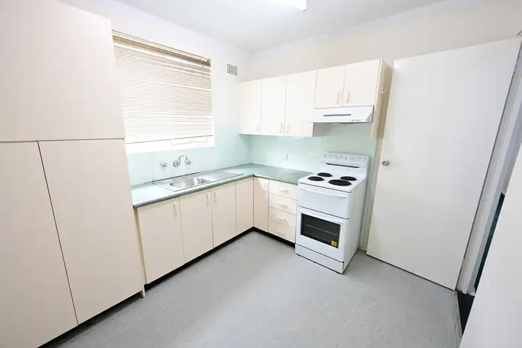 Second view of Homely unit listing, 1/100 Station Street, West Ryde NSW 2114
