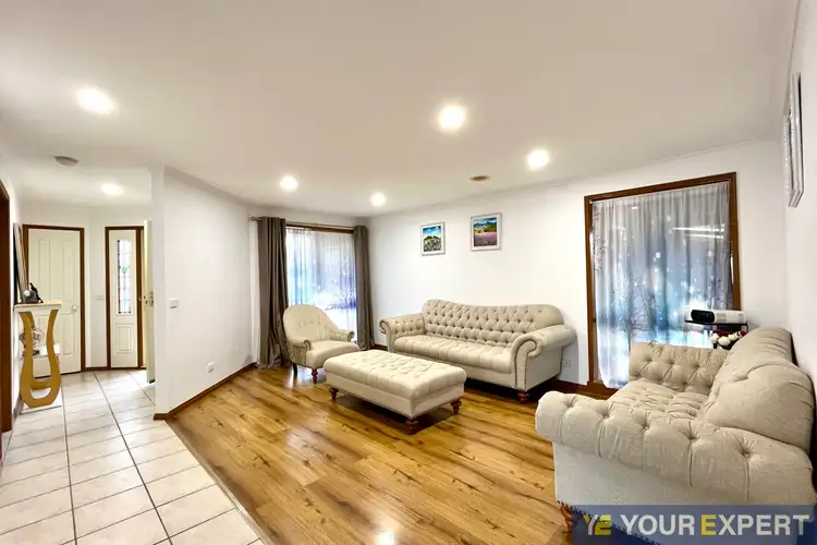 Second view of Homely house listing, 2 Lomandra Court, Narre Warren South VIC 3805