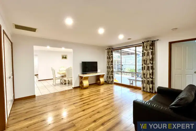 Third view of Homely house listing, 2 Lomandra Court, Narre Warren South VIC 3805