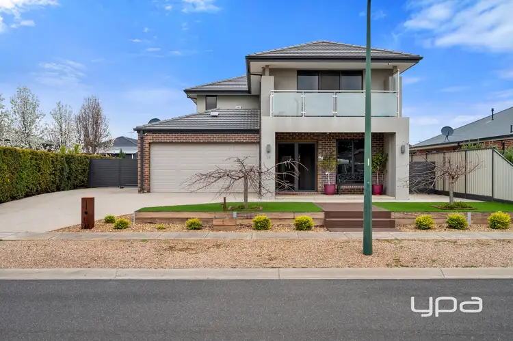 14 Harvest Home Road, Darley VIC 3340