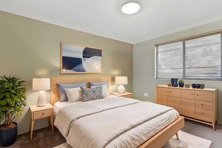 Second view of Homely apartment listing, 9/12 Linda Street, Hornsby NSW 2077