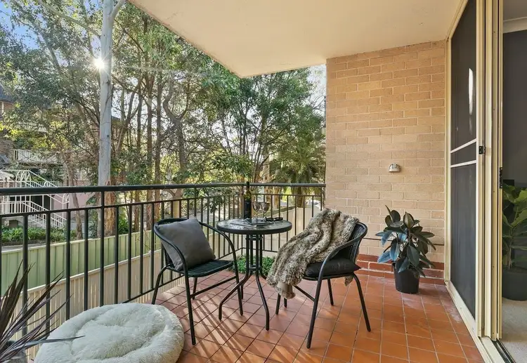 Third view of Homely apartment listing, 9/12 Linda Street, Hornsby NSW 2077