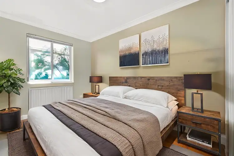 Fourth view of Homely apartment listing, 9/12 Linda Street, Hornsby NSW 2077