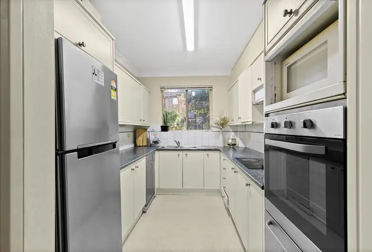 Sixth view of Homely apartment listing, 9/12 Linda Street, Hornsby NSW 2077