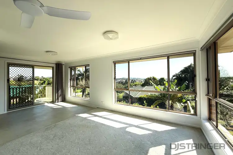 Second view of Homely house listing, 18 Sequoia Court, Banora Point NSW 2486