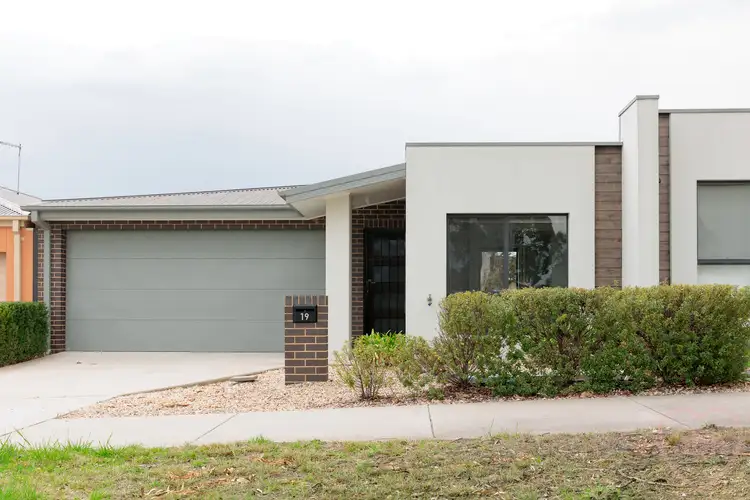 19 Cricket Street, Throsby ACT 2914