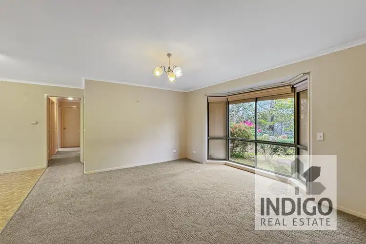 Third view of Homely house listing, 8 Ford Street, Beechworth VIC 3747
