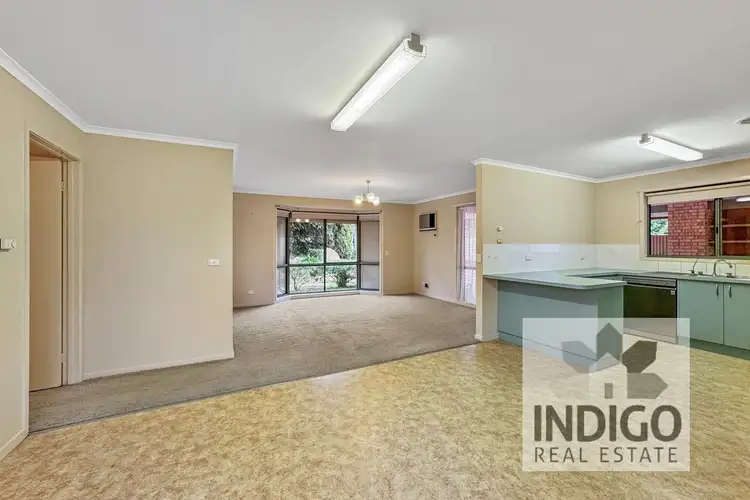 Fourth view of Homely house listing, 8 Ford Street, Beechworth VIC 3747