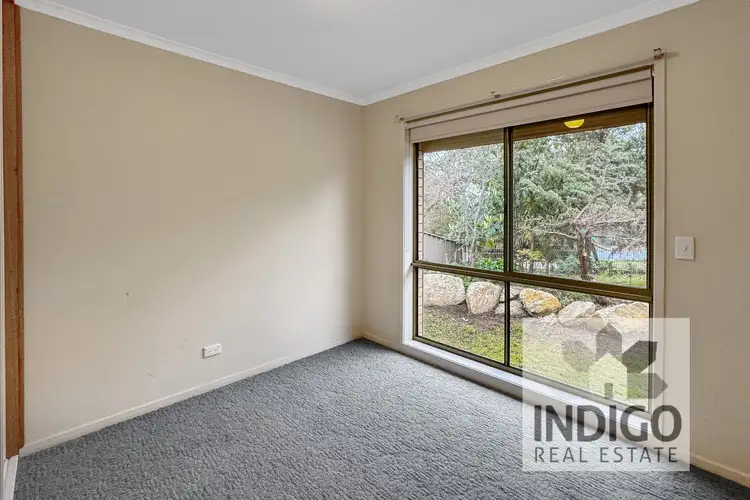 Fifth view of Homely house listing, 8 Ford Street, Beechworth VIC 3747