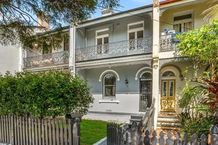 9 Searl Street, Petersham NSW 2049