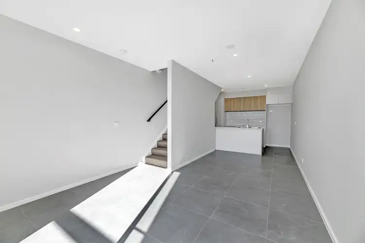 Second view of Homely townhouse listing, 50/53 Holborow Avenue, Denman Prospect ACT 2611