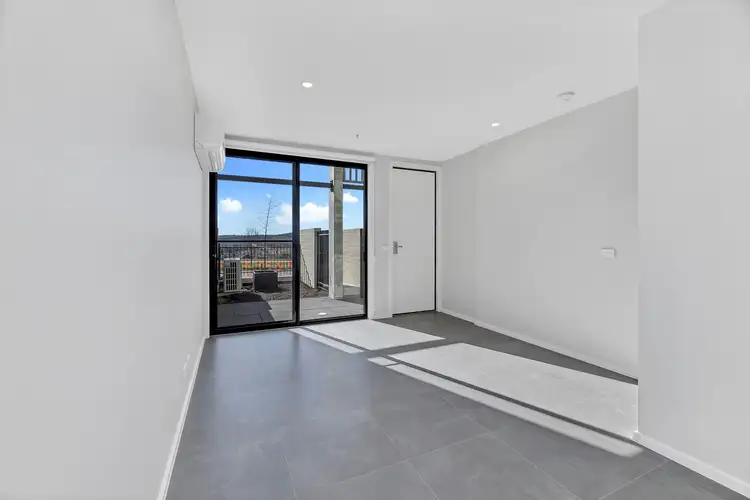 Third view of Homely townhouse listing, 50/53 Holborow Avenue, Denman Prospect ACT 2611