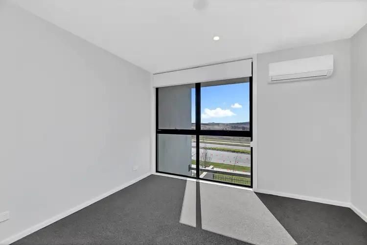 Fourth view of Homely townhouse listing, 50/53 Holborow Avenue, Denman Prospect ACT 2611
