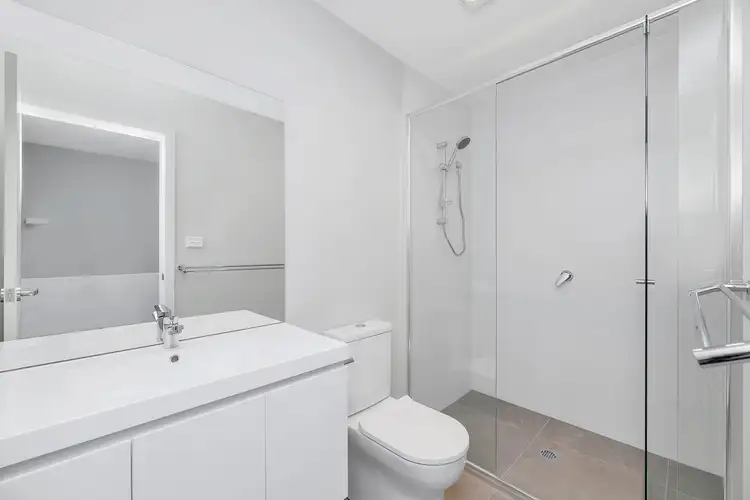 Fifth view of Homely townhouse listing, 50/53 Holborow Avenue, Denman Prospect ACT 2611