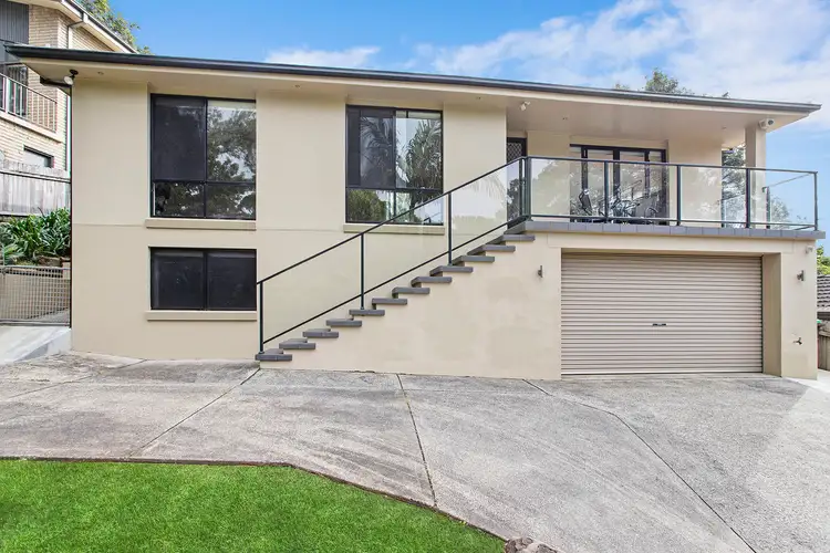 46 The Parkway, Balgownie NSW 2519