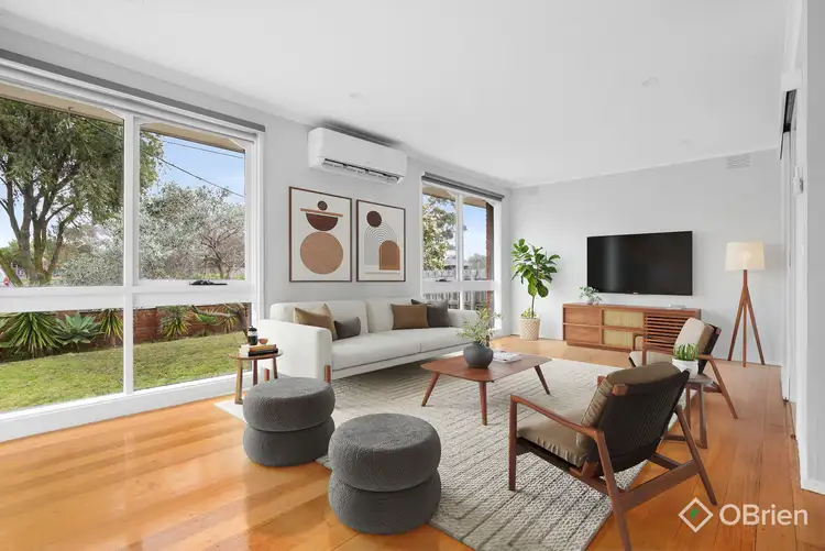 36 Jacobs Drive, Clarinda VIC 3169