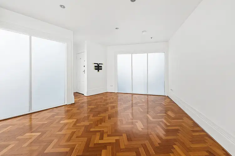 Third view of Homely apartment listing, 3/146 St Kilda Road, St Kilda VIC 3182
