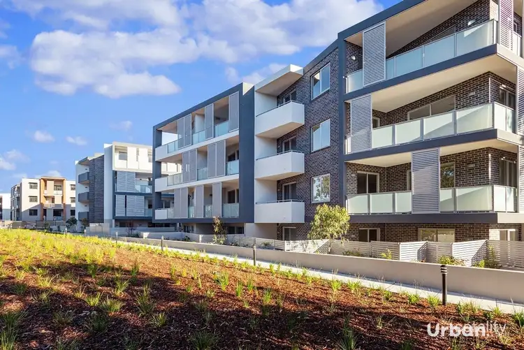 D311/1 Adonis Avenue, Rouse Hill NSW 2155