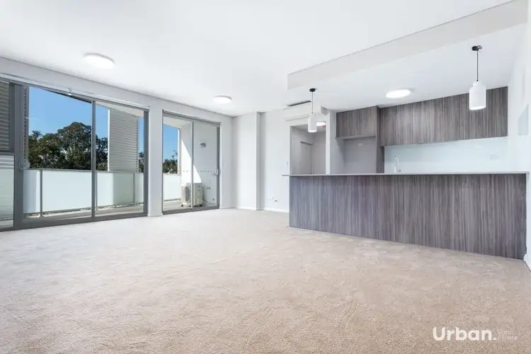 D311/1 Adonis Avenue, Rouse Hill NSW 2155