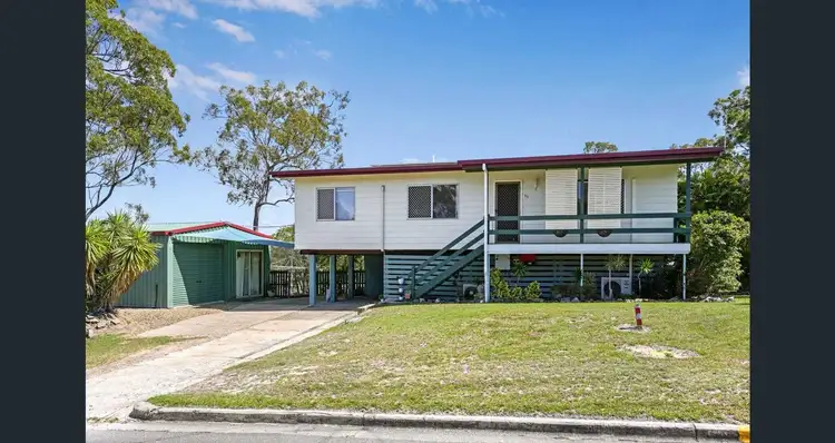 51 Wattle Street, New Auckland QLD 4680