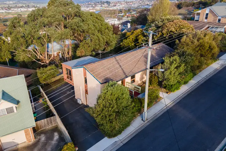 1 Riverview Road, Riverside TAS 7250