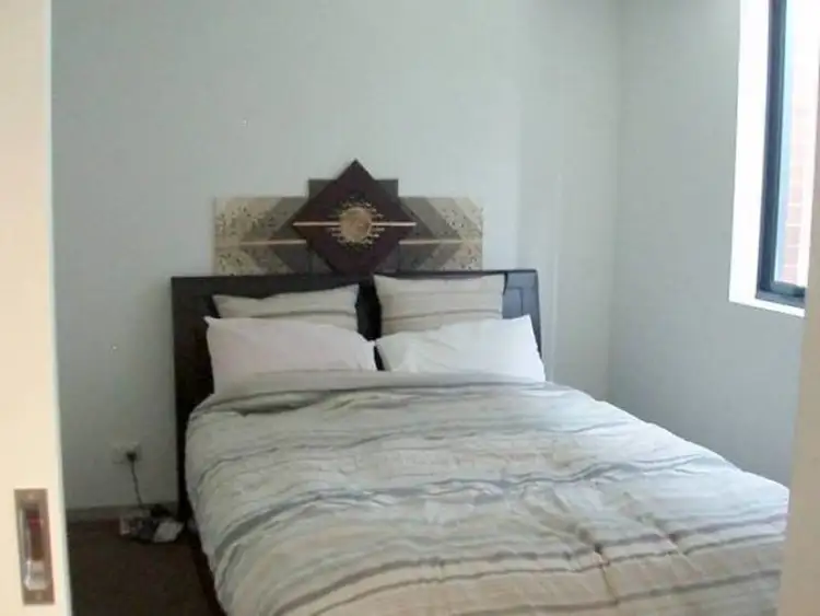 Fourth view of Homely apartment listing, 106/539 St Kilda Road, Melbourne VIC 3000