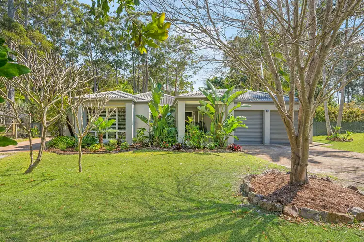 Third view of Homely house listing, 5 Lakeside Way, Lake Cathie NSW 2445